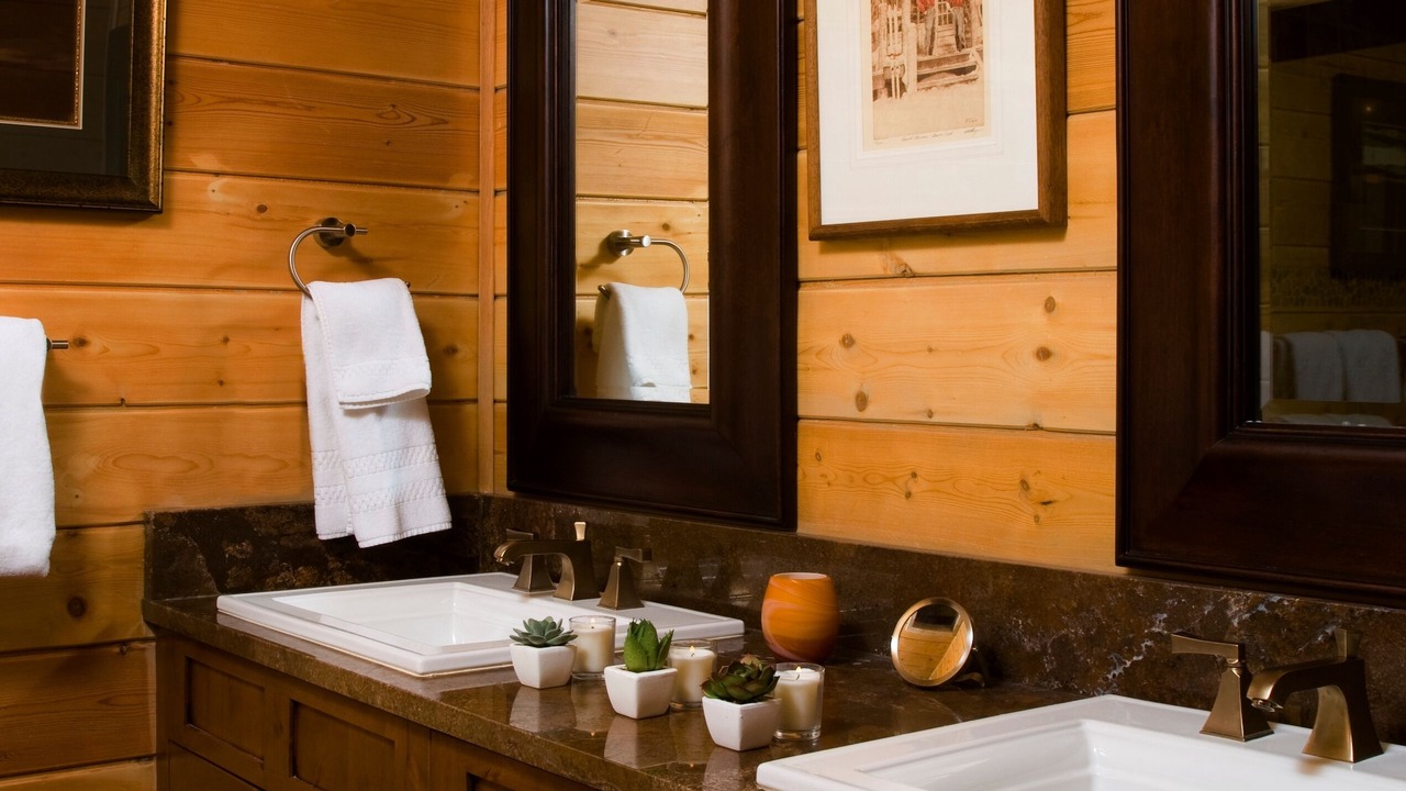 Photo of Bathroom in Beaver Creek
