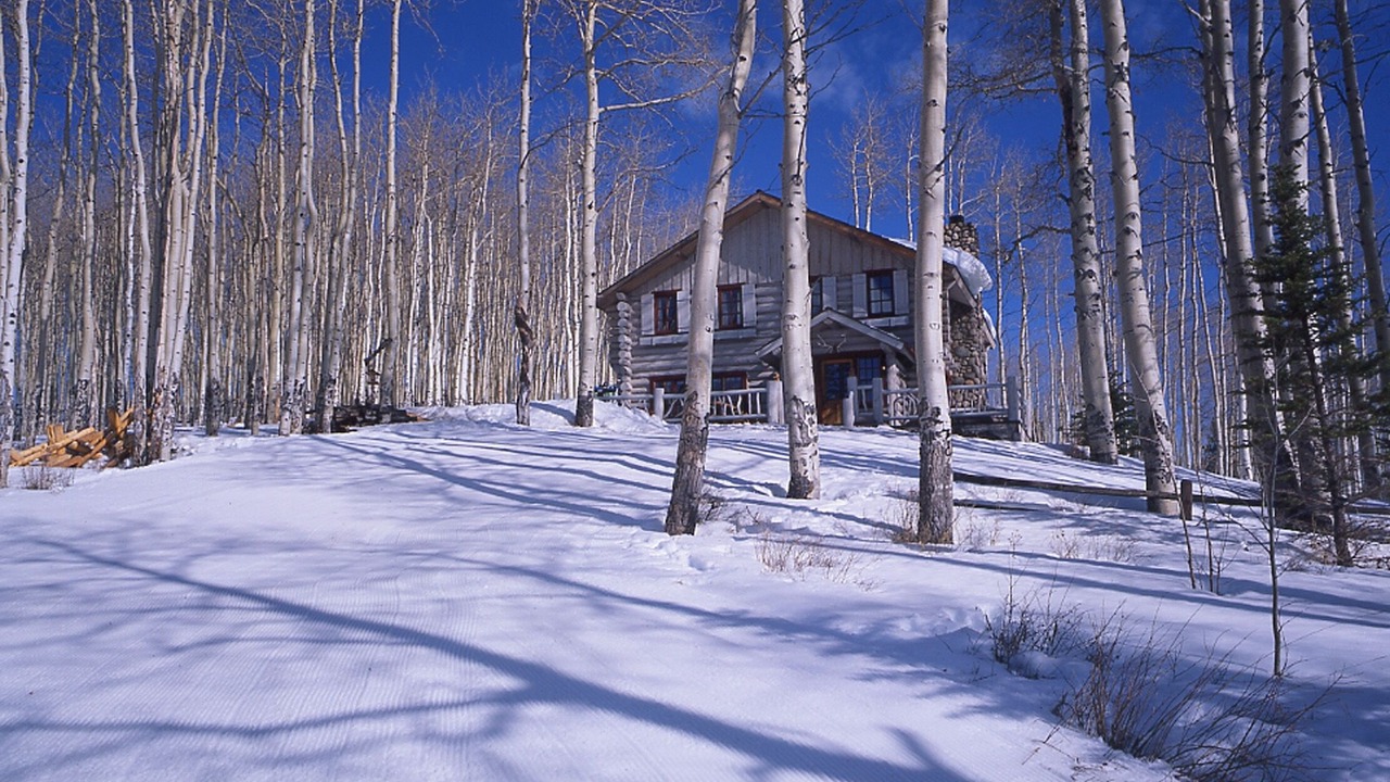 Photo of Outdoor in Beaver Creek