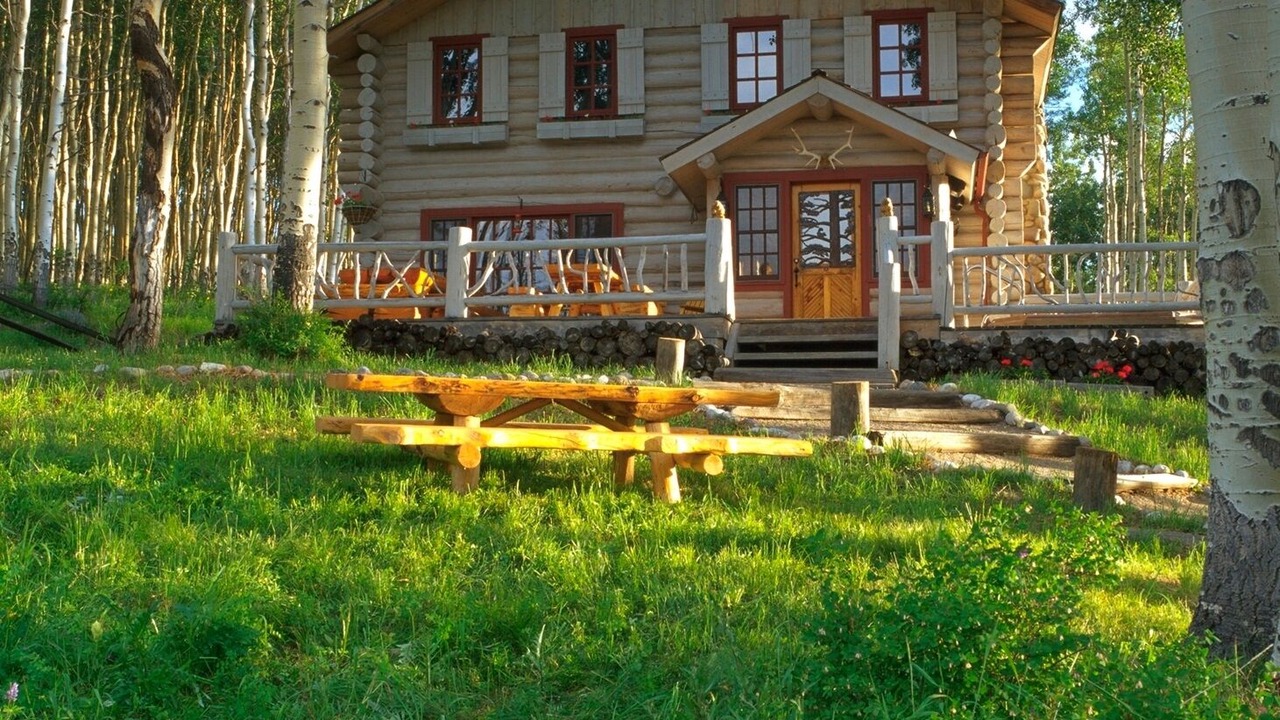 Photo of Outdoor in Beaver Creek