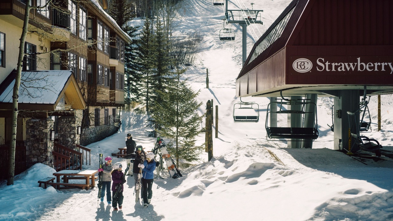 Photo of Outdoor in Beaver Creek