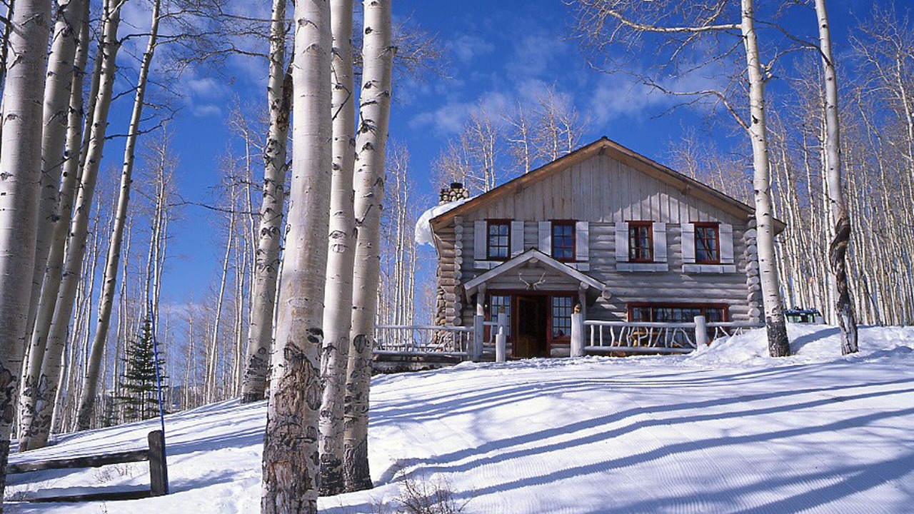 Photo of Outdoor in Beaver Creek