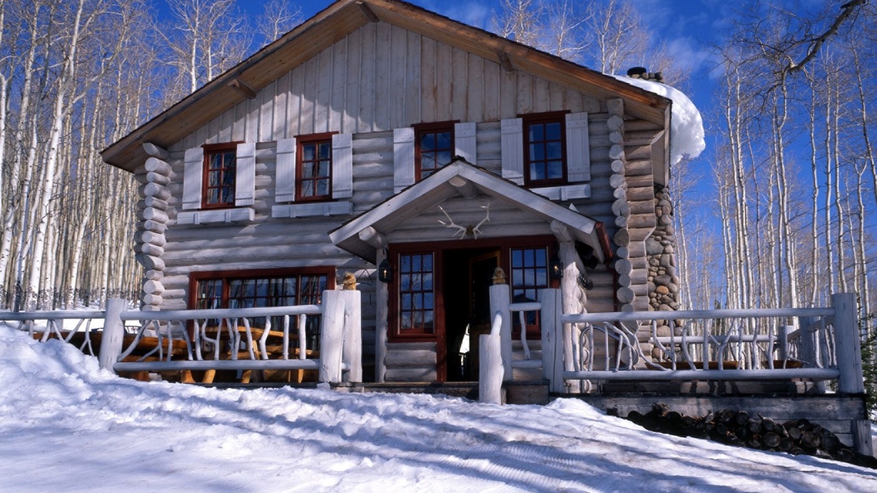Photo of Outdoor in Beaver Creek