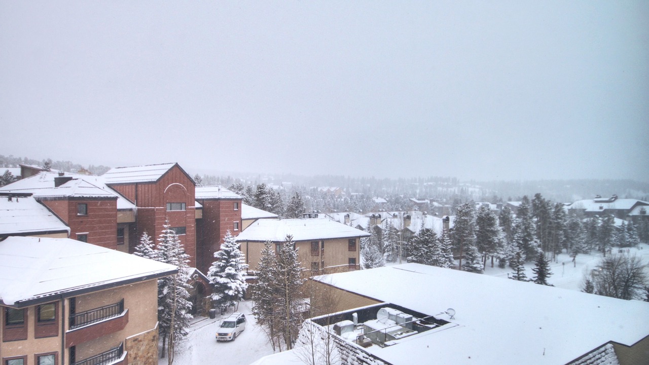 Photo of Outdoor in Peak 9