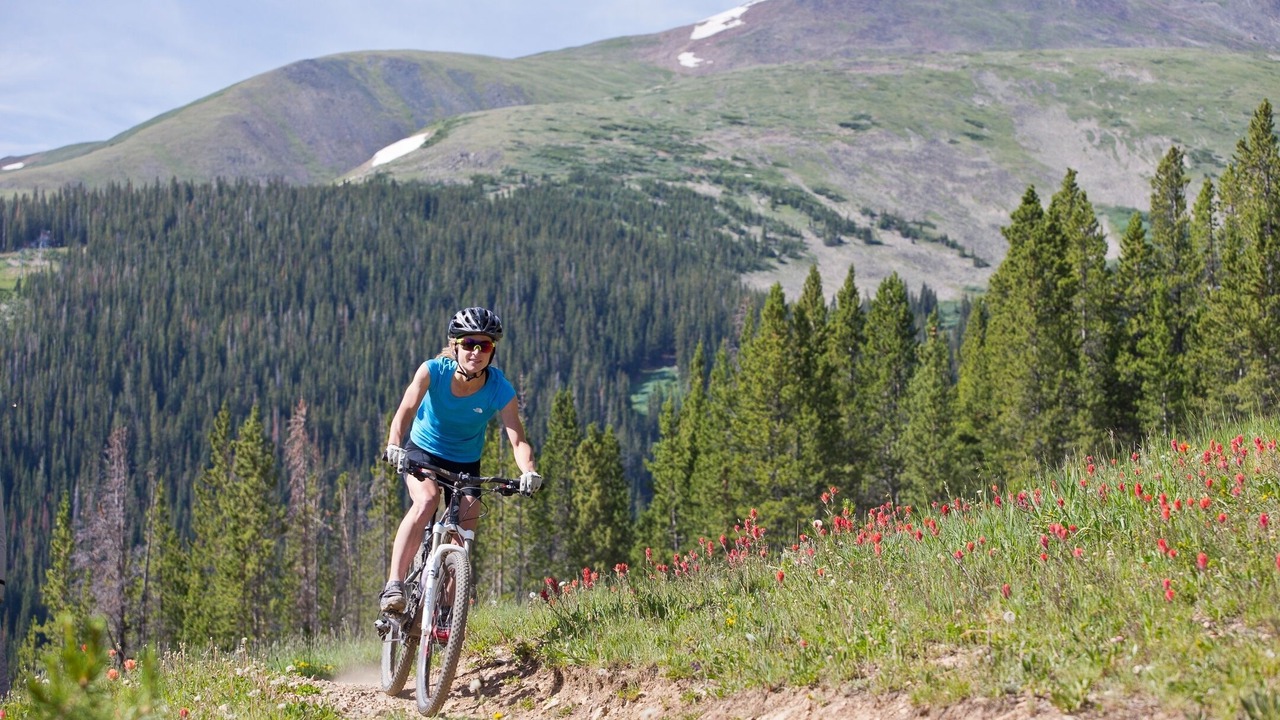 Photo of Others in Peak 9