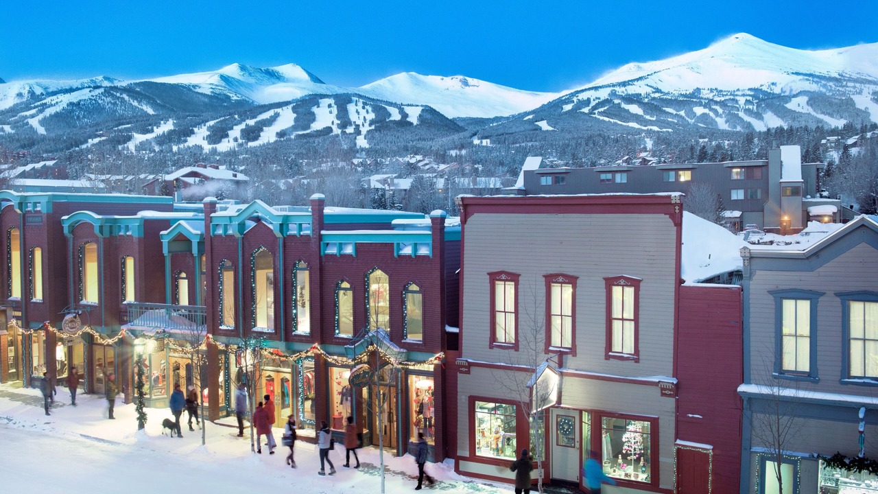 Photo of Outdoor in Peak 9