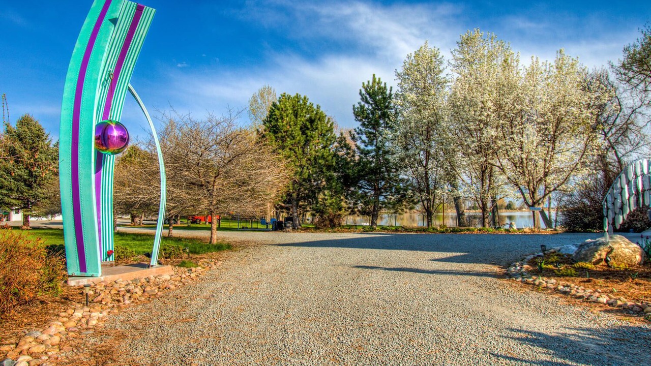 Photo of Outdoor in Mead