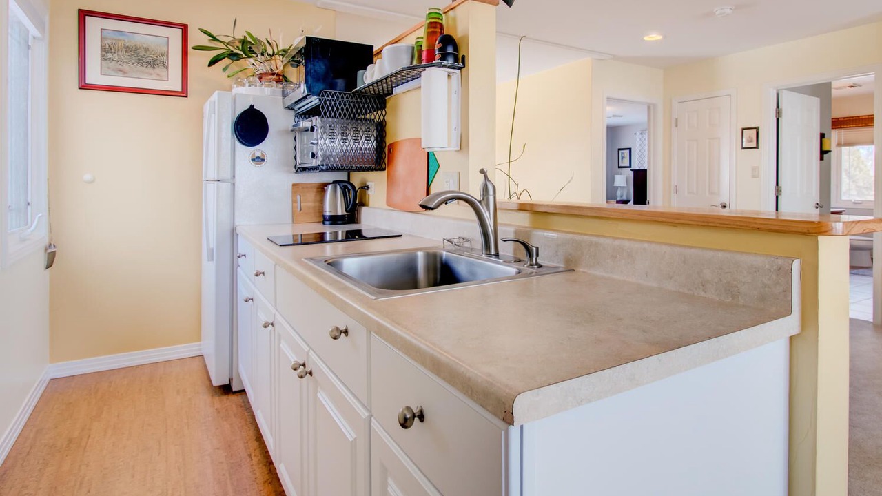 Photo of Kitchen in Mead