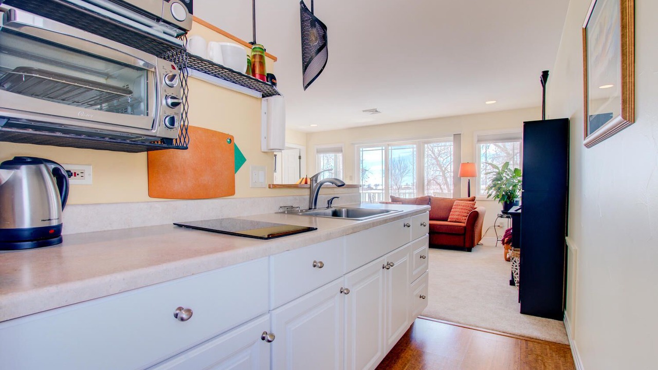 Photo of Kitchen in Mead