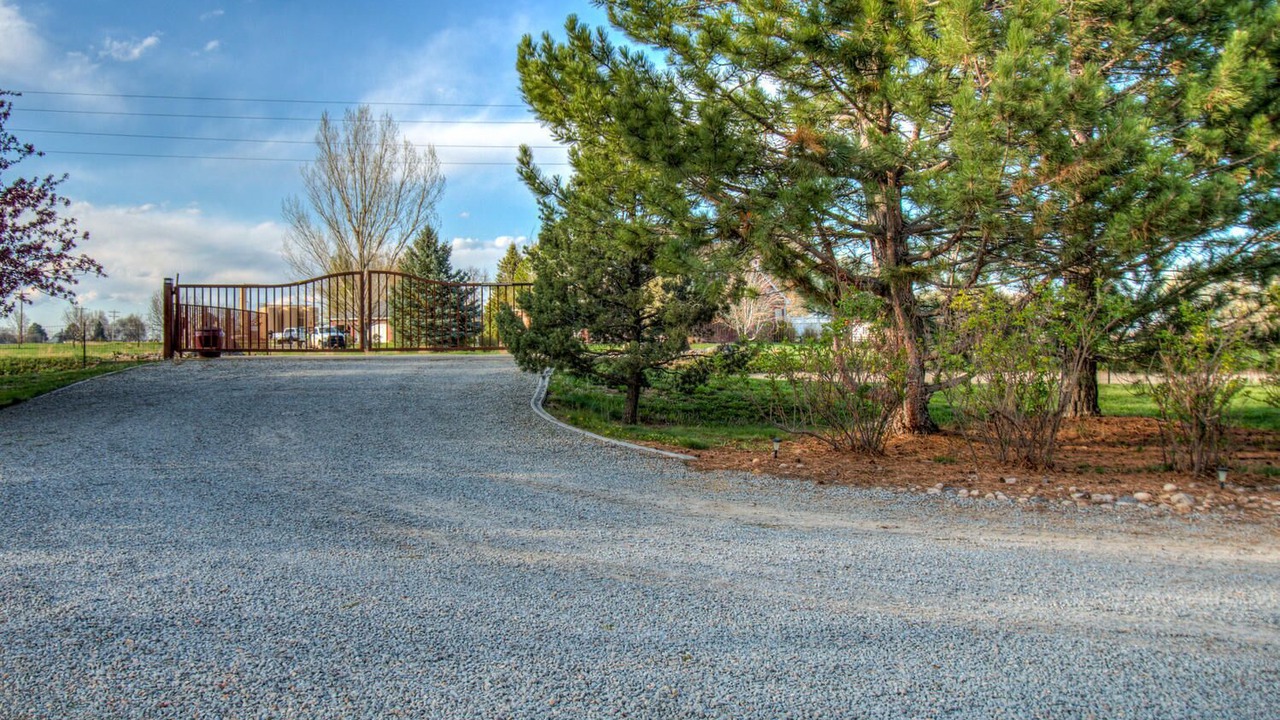 Photo of Outdoor in Mead