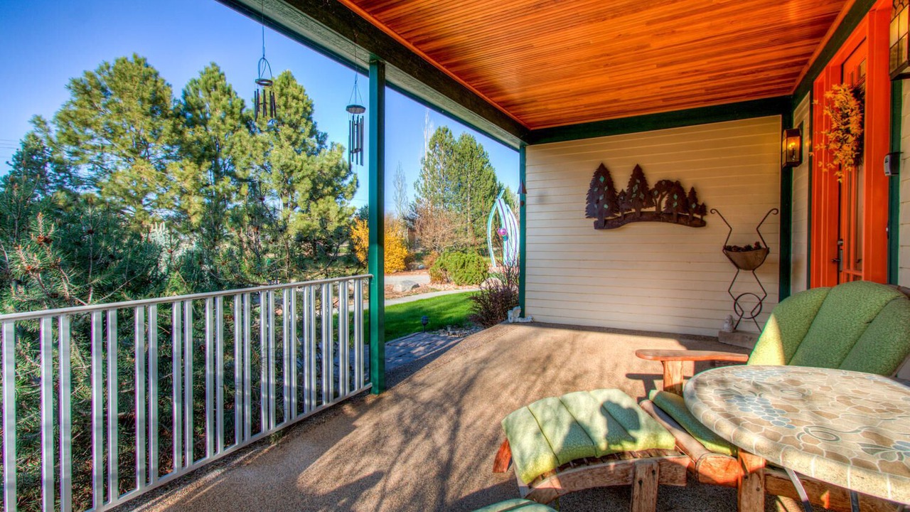 Photo of Outdoor in Mead
