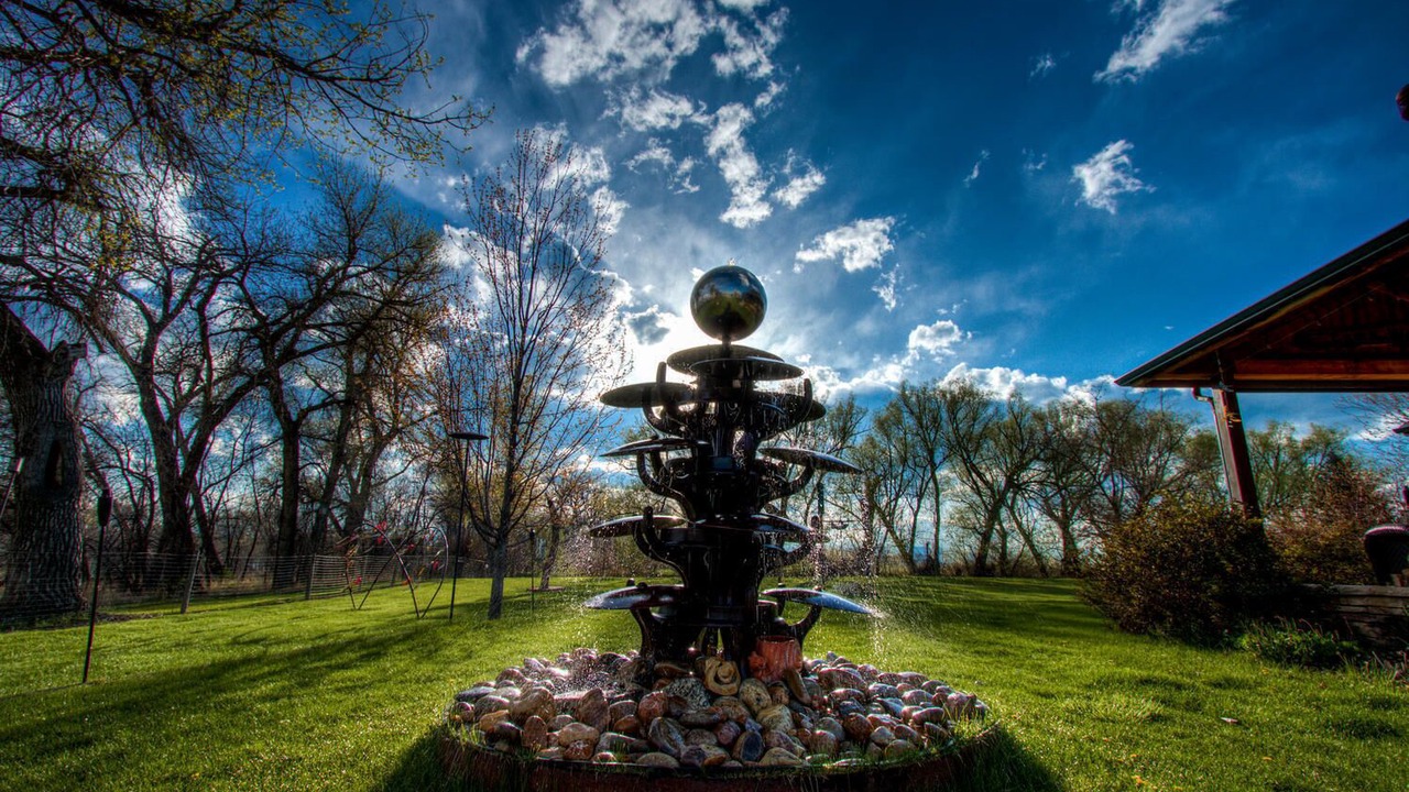 Photo of Outdoor in Mead