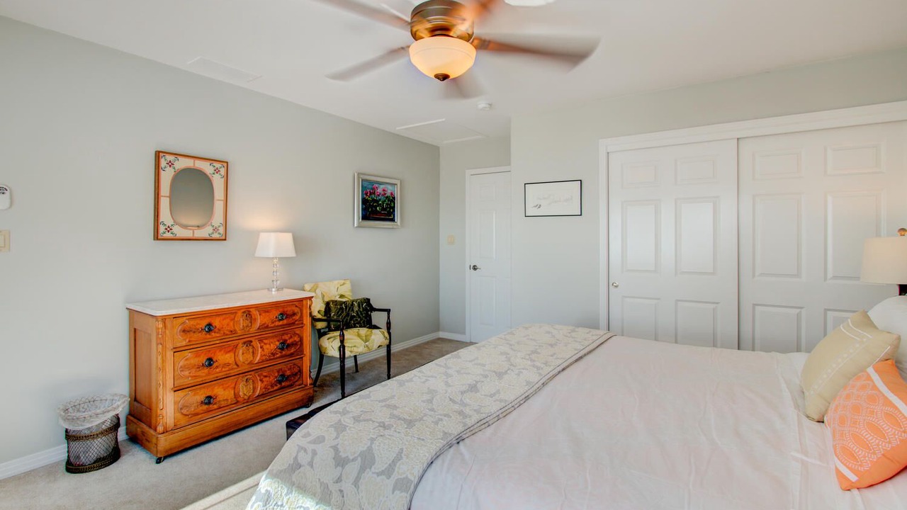 Photo of Bedroom in Mead