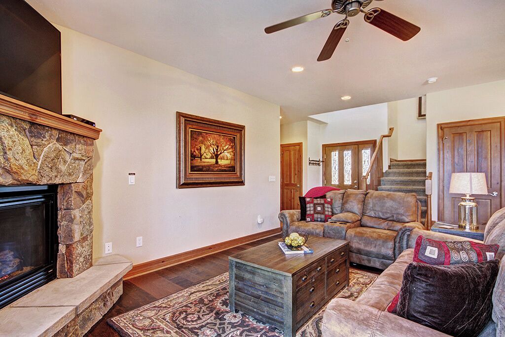 Photo of Livingroom in The Highlands