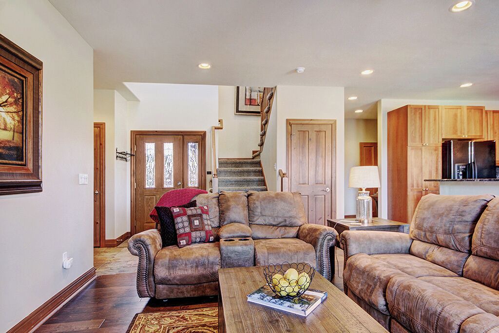 Photo of Livingroom in The Highlands