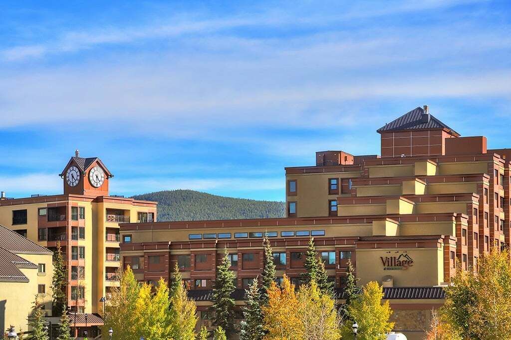 Photo of Outdoor in Peak 9