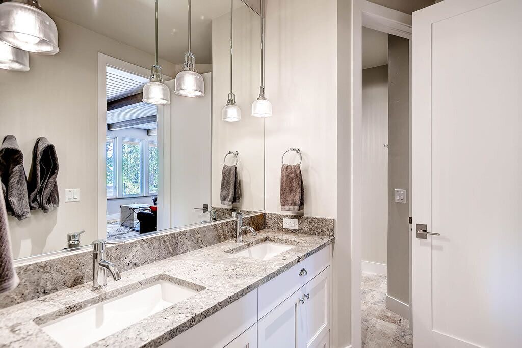 Photo of Bathroom in Christie Heights