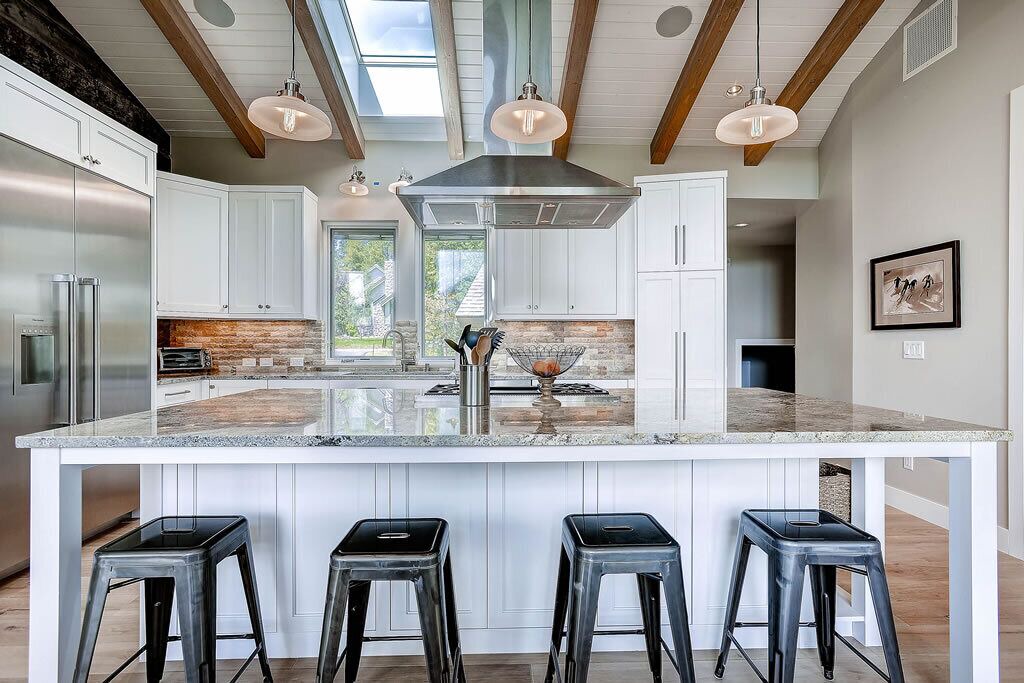 Photo of Kitchen in Christie Heights