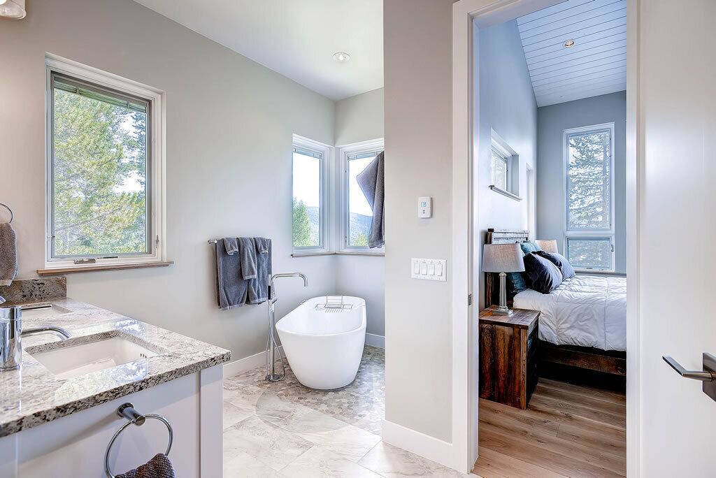 Photo of Bathroom in Christie Heights