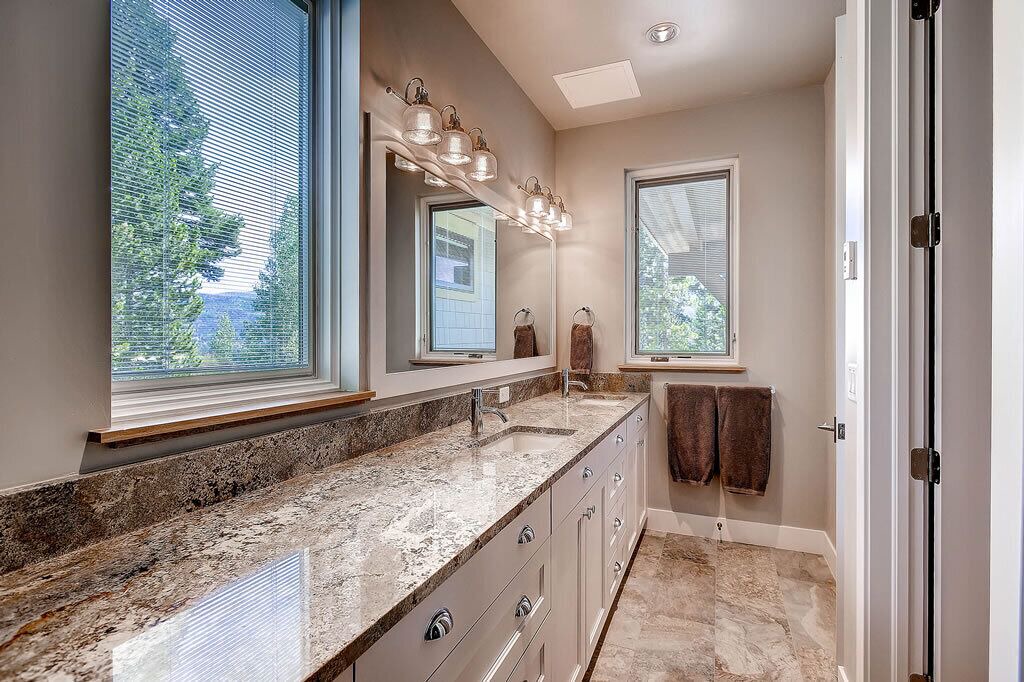 Photo of Bathroom in Christie Heights