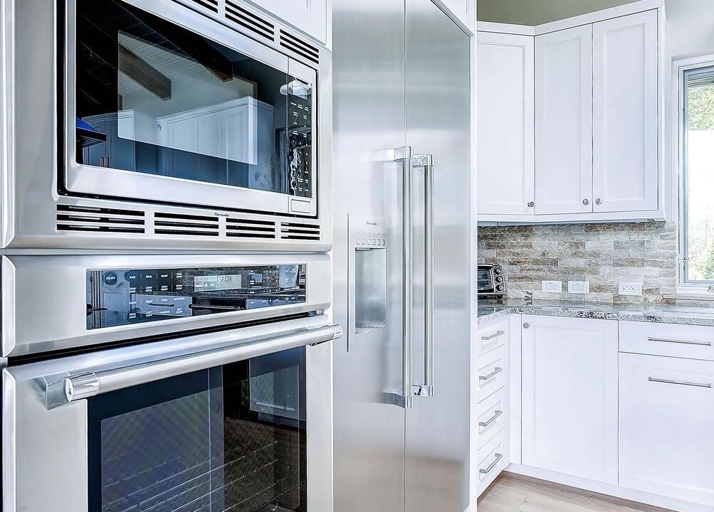 Photo of Kitchen in Christie Heights