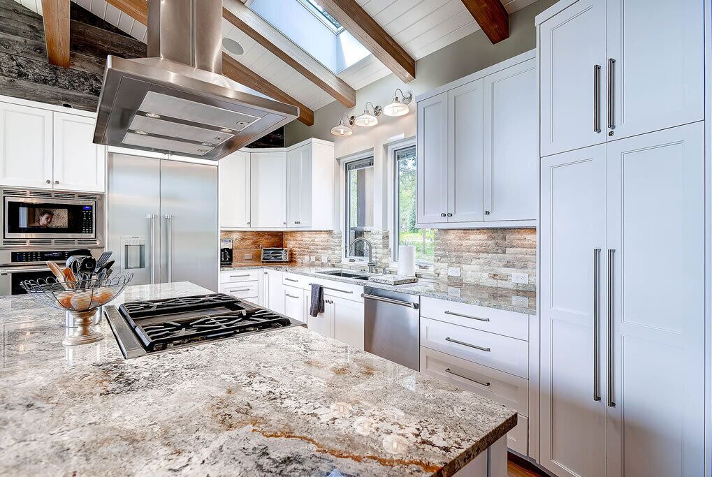 Photo of Kitchen in Christie Heights