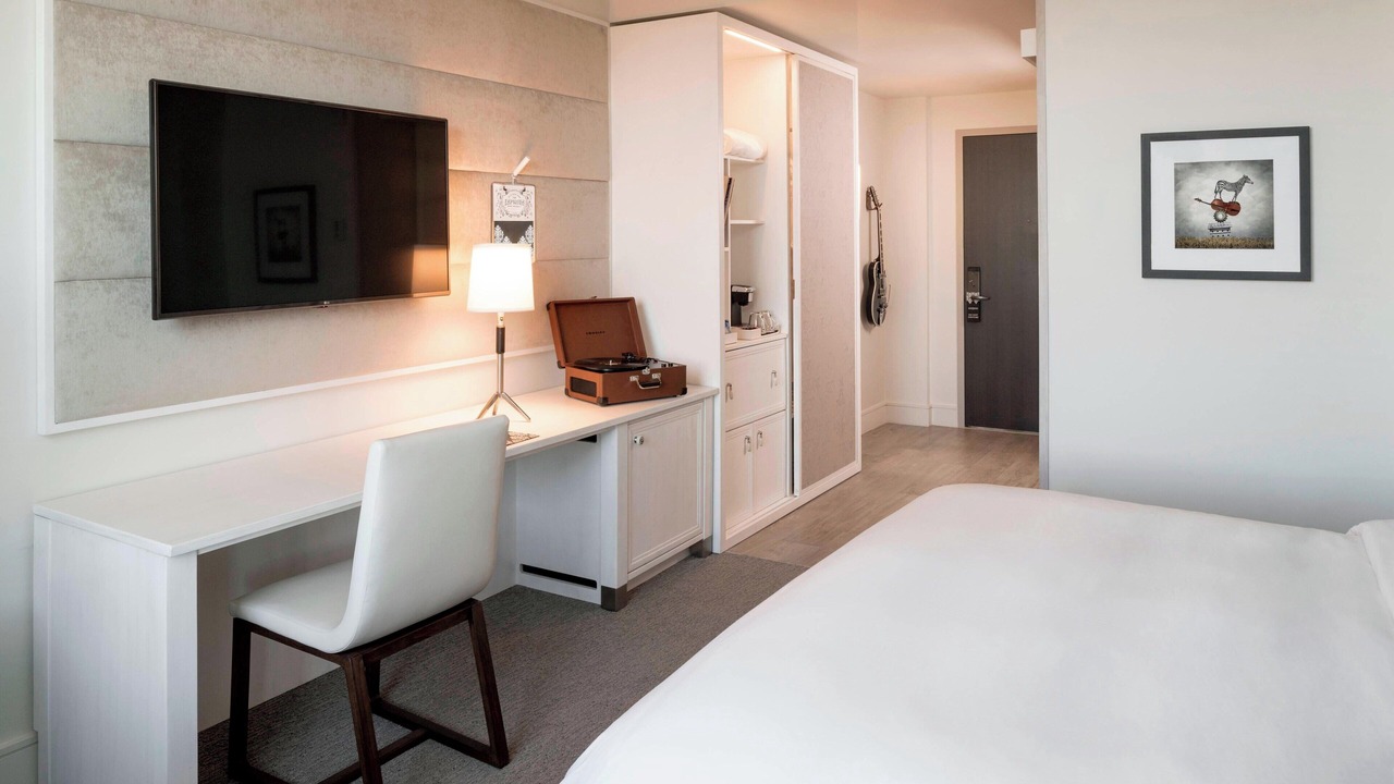Photo of Bedroom in Fort Collins