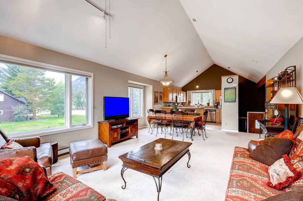 Photo of Livingroom in Frisco