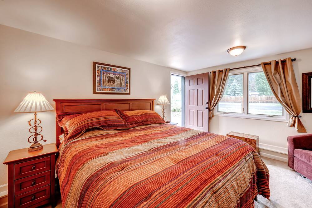 Photo of Bedroom in Frisco