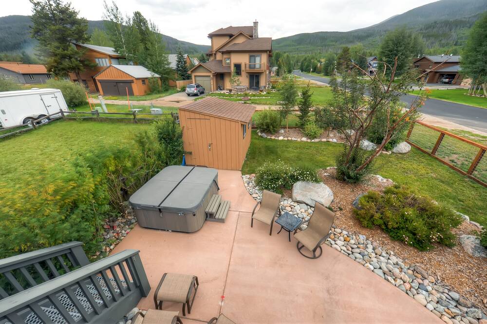Photo of Outdoor in Frisco