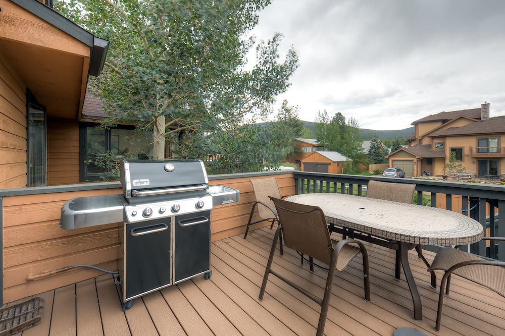 Photo of Patio Balcony in Frisco