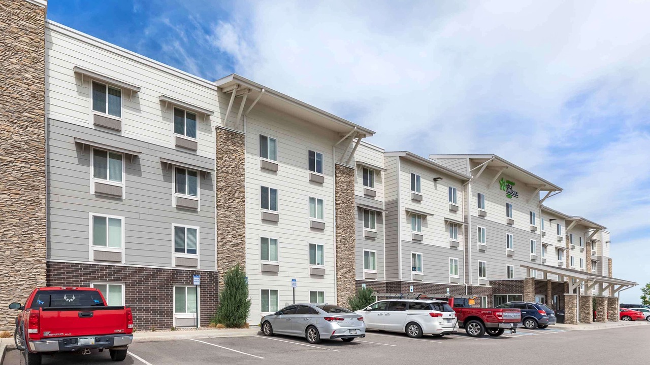 Photo of Outdoor in Centennial
