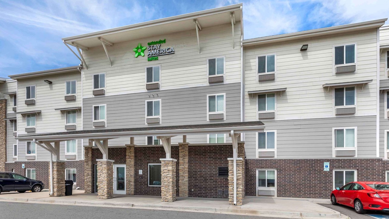 Photo of Outdoor in Centennial