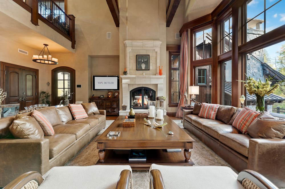 Photo of Livingroom in Village Walk