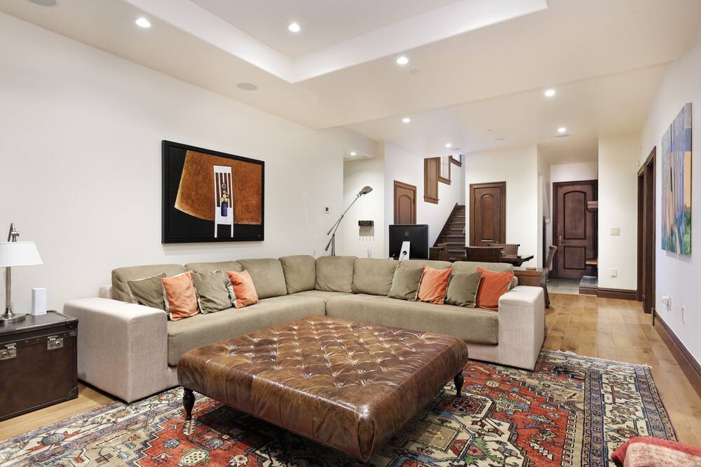 Photo of Bedroom in Village Walk