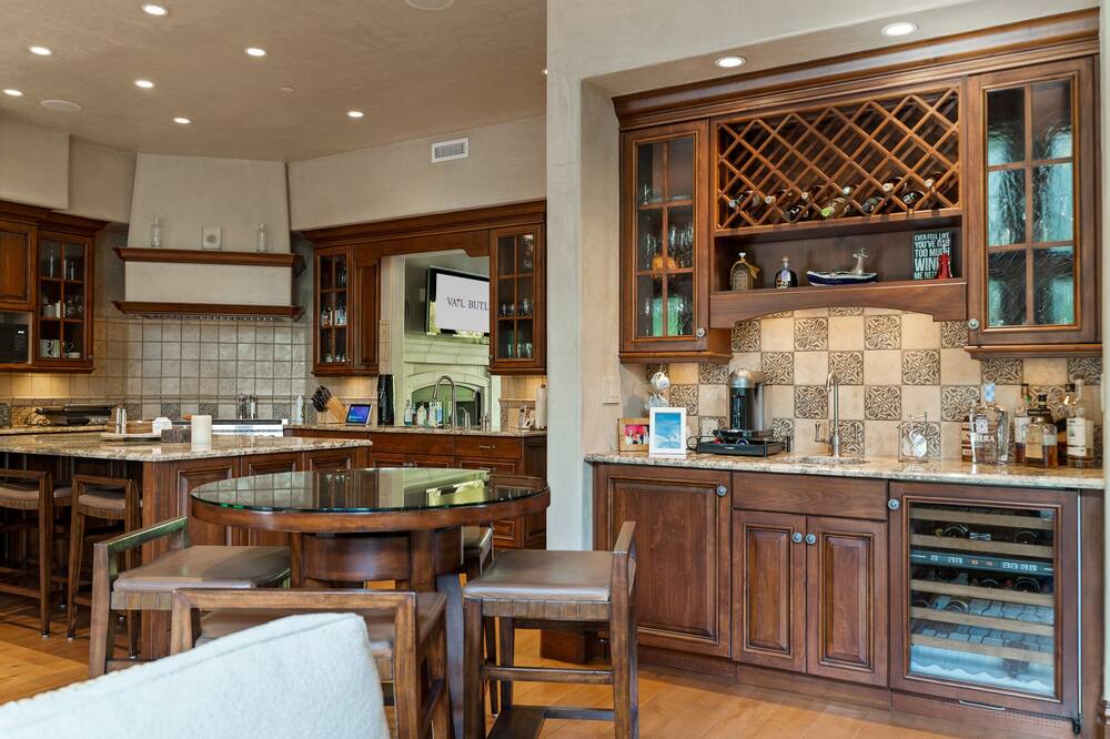 Photo of Kitchen in Village Walk