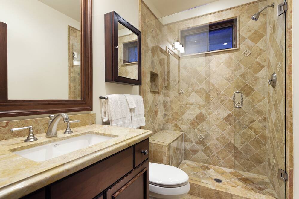 Photo of Bathroom in Village Walk