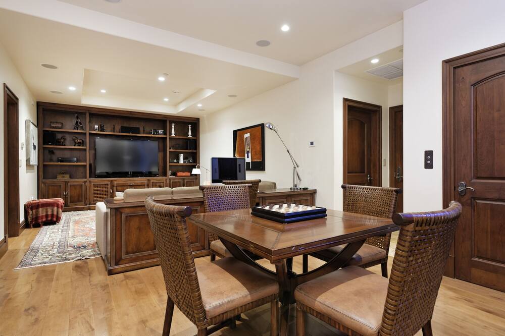 Photo of Bedroom in Village Walk