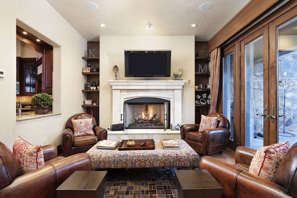 Photo of Livingroom in Village Walk