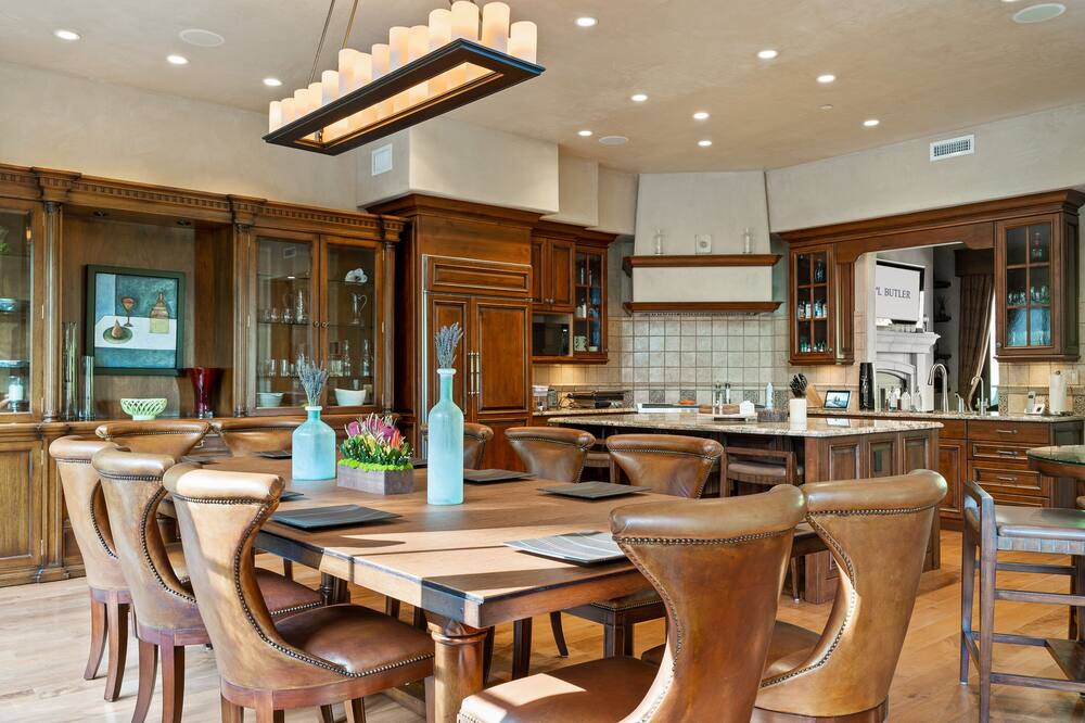 Photo of Kitchen in Village Walk