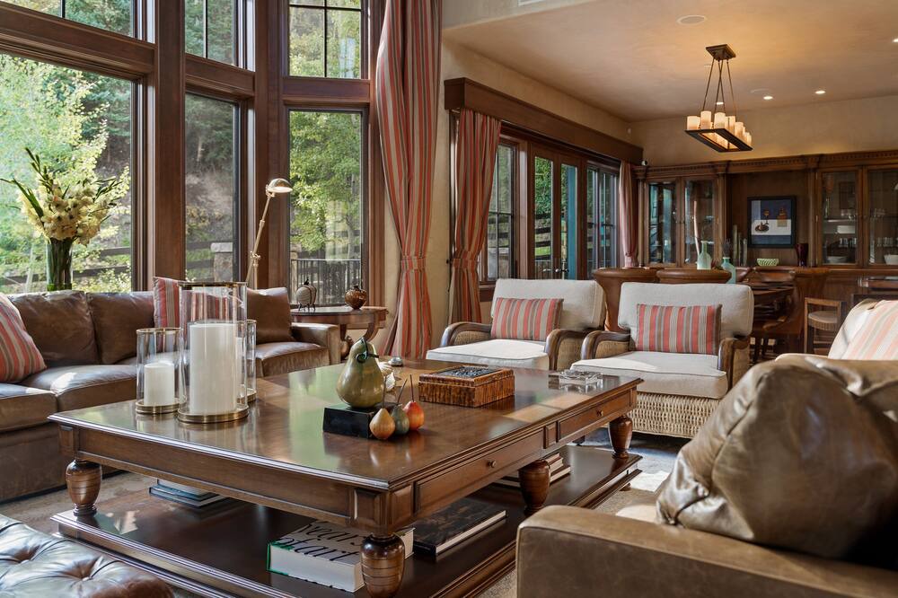 Photo of Livingroom in Village Walk