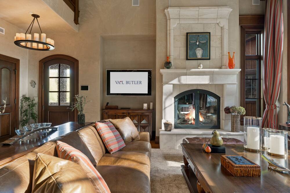 Photo of Livingroom in Village Walk
