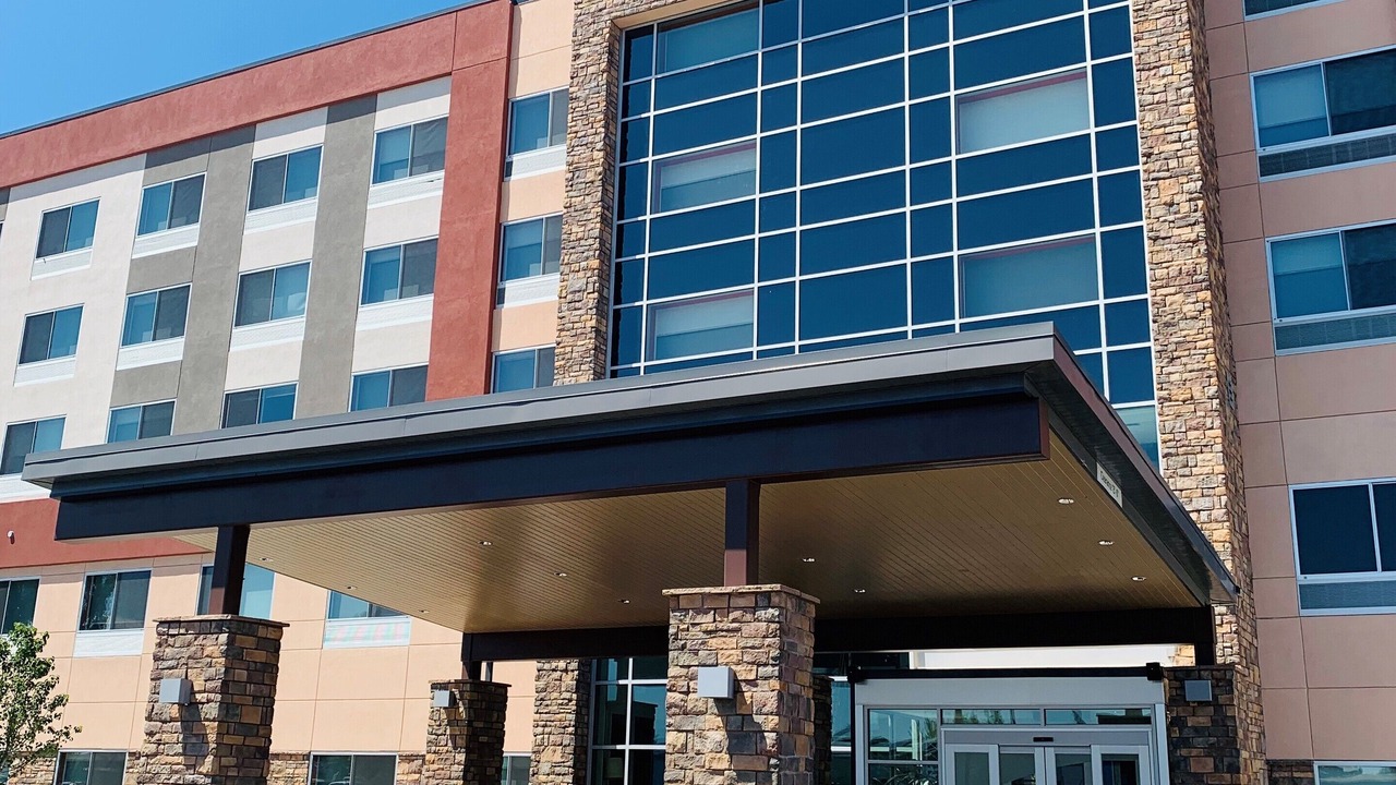 Photo of Outdoor in Chambers Heights