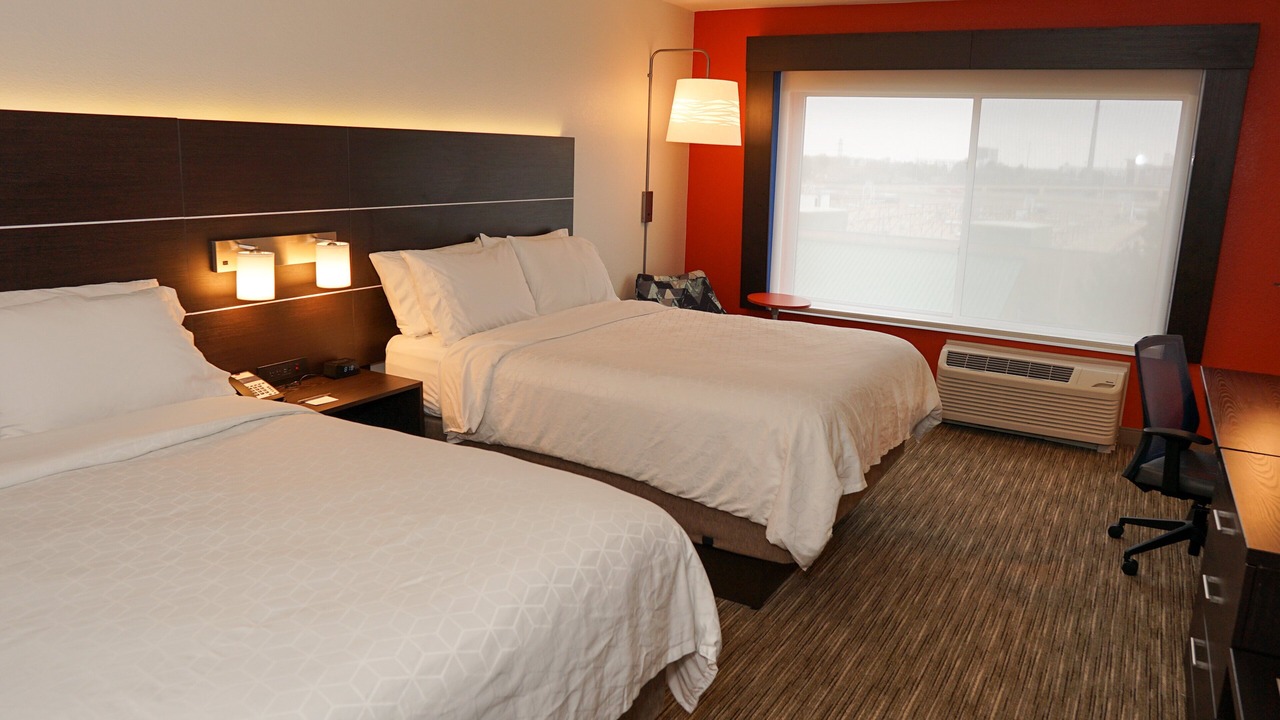 Photo of Bedroom in Chambers Heights