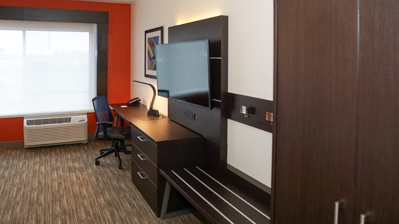 Photo of Bedroom in Chambers Heights