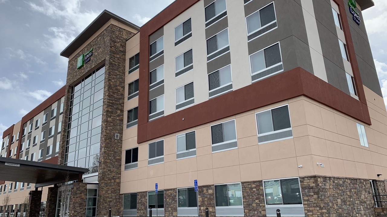 Photo of Outdoor in Chambers Heights