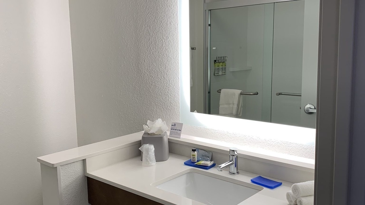 Photo of Bathroom in Chambers Heights
