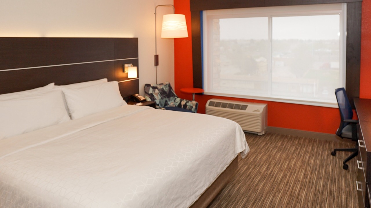 Photo of Bedroom in Chambers Heights