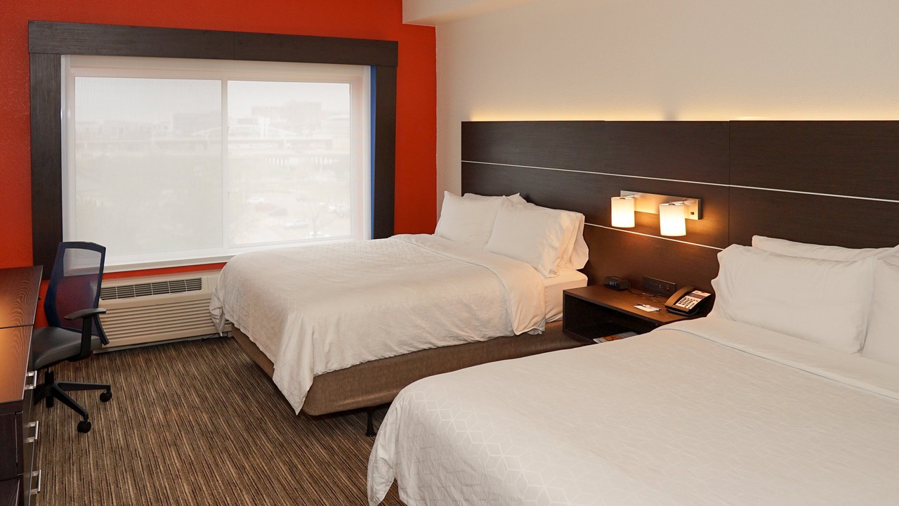 Photo of Bedroom in Chambers Heights