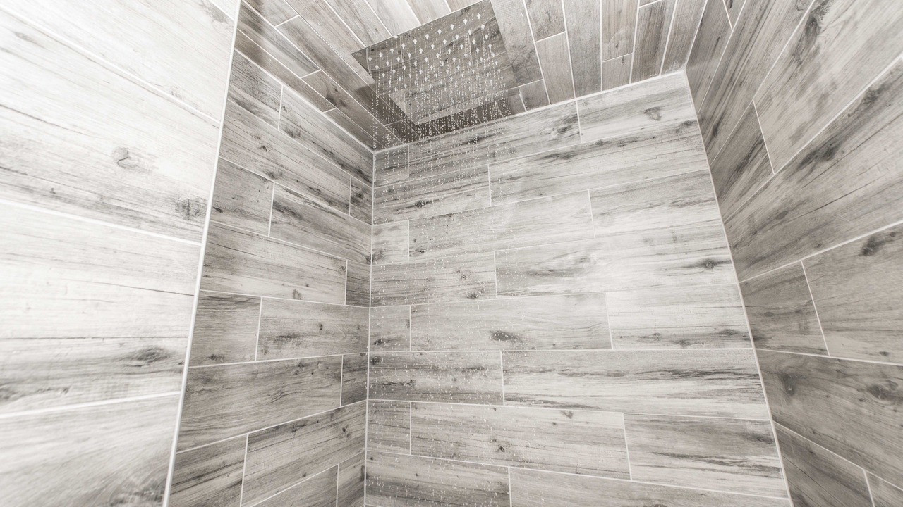 Photo of Bathroom in Capitol Hill