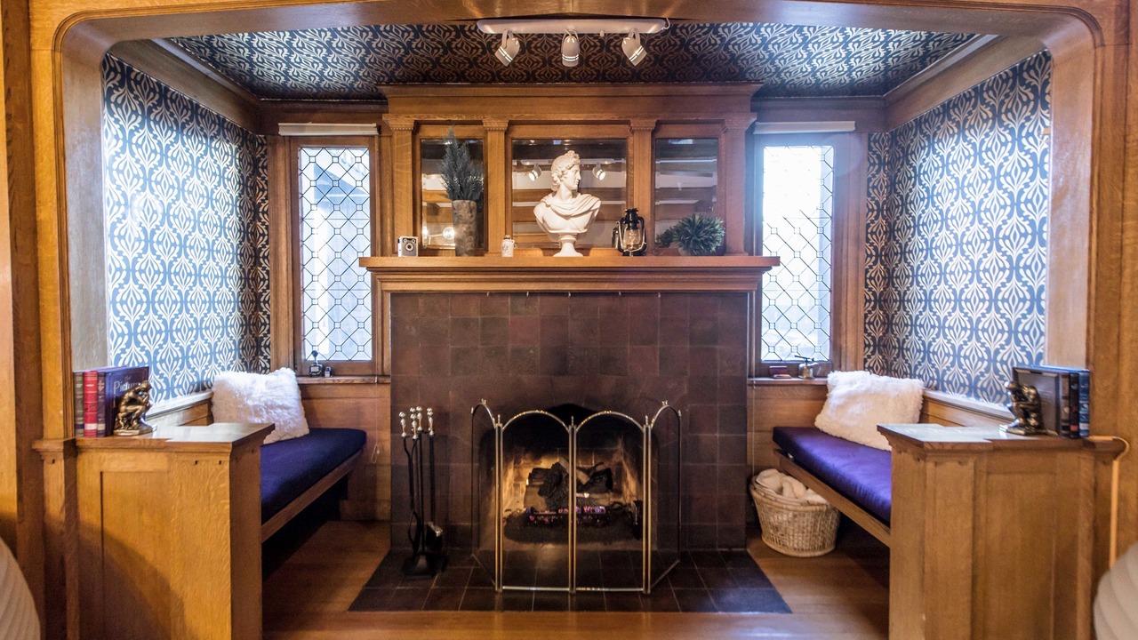 Photo of Livingroom in Capitol Hill